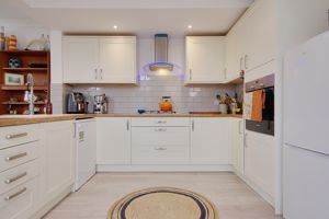Open Plan Kitchen/Breakfast/Diner- click for photo gallery